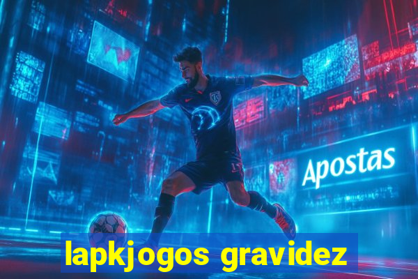 lapkjogos gravidez